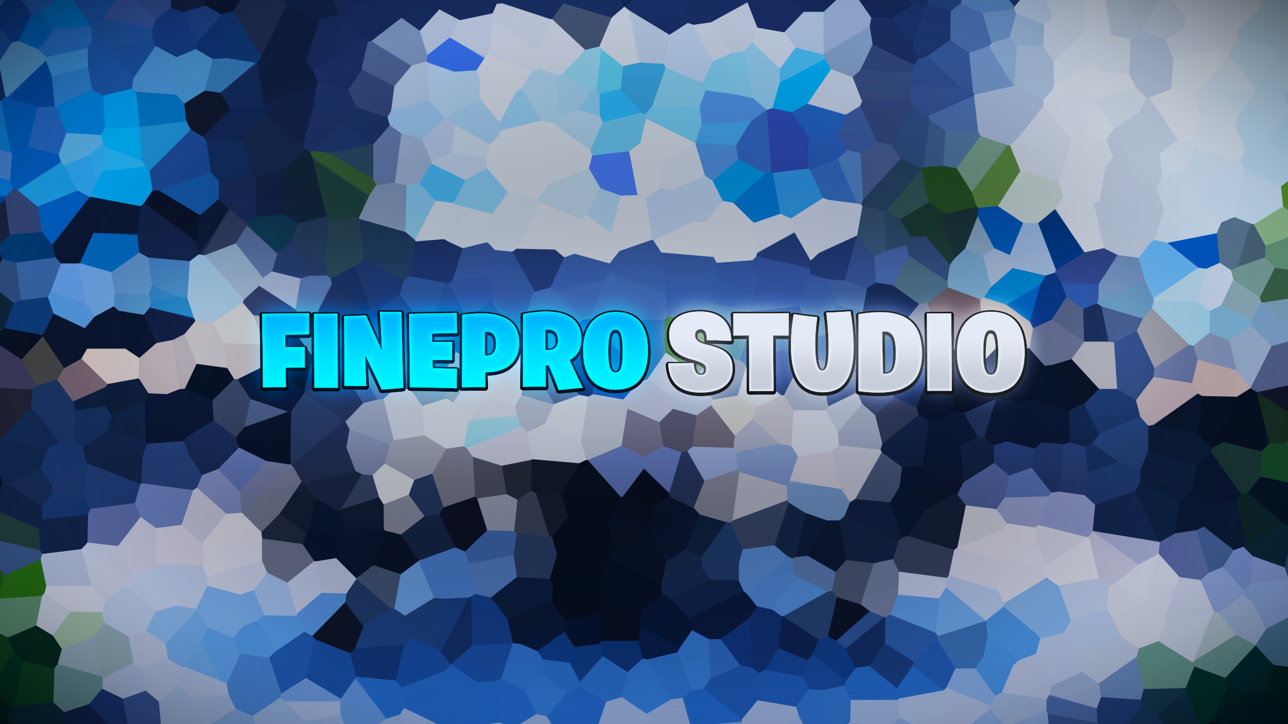 FinePro Studio Banner